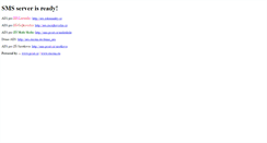 Desktop Screenshot of aes.elearnsys.eu