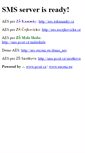 Mobile Screenshot of aes.elearnsys.eu