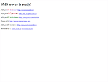 Tablet Screenshot of aes.elearnsys.eu